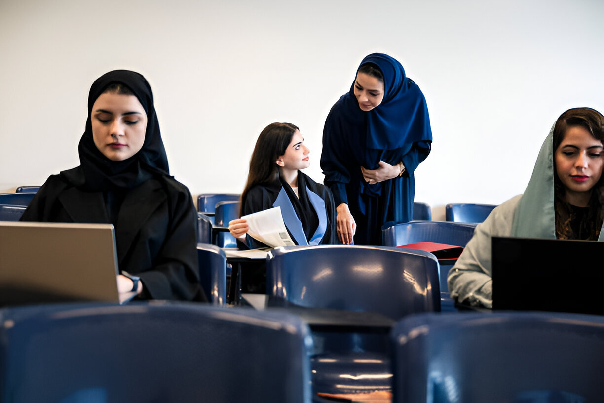 Global Education