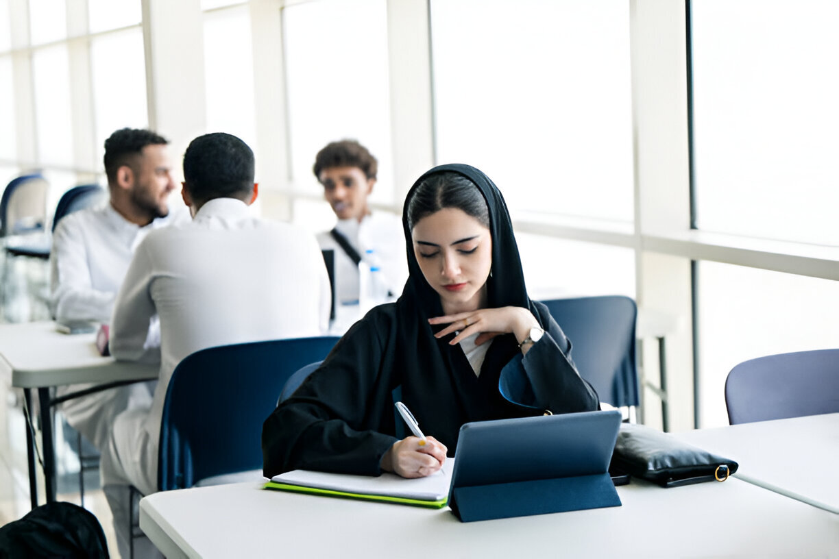 Student Success