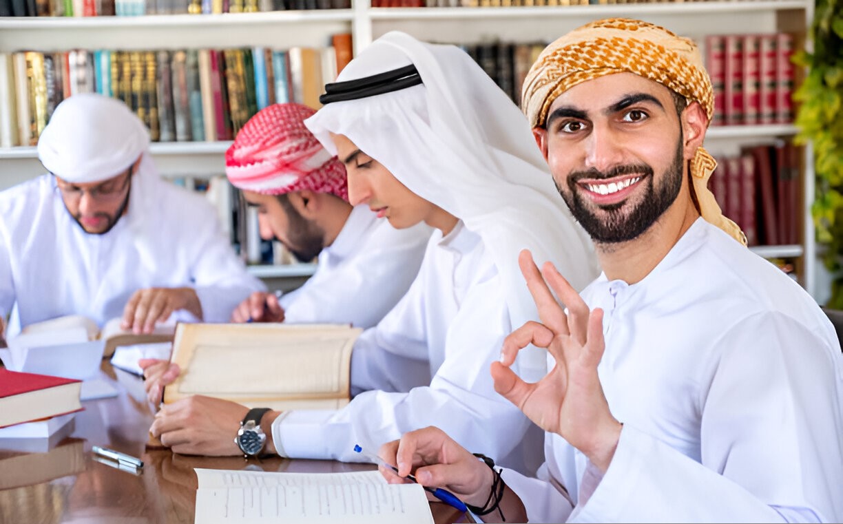 Student Advising